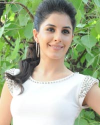 Isha Talwar